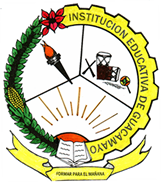 ESCUDO INSTITUCIONAL